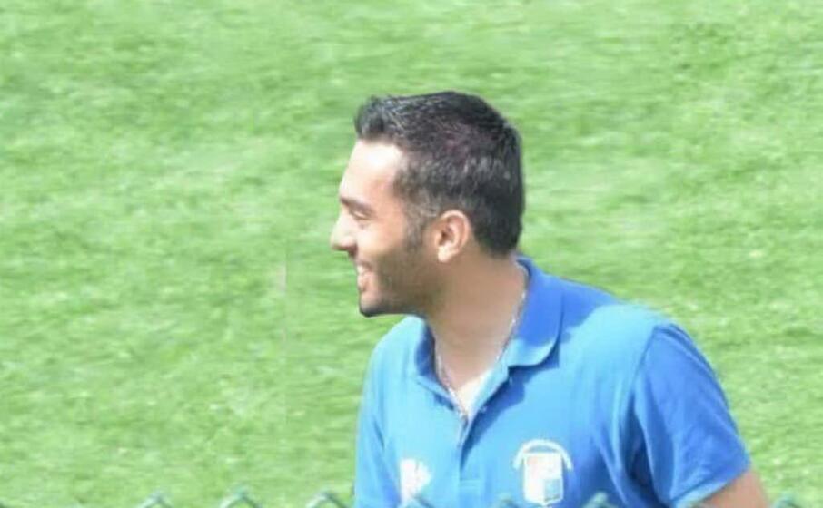danilo scuda (l unione sarda serreli)