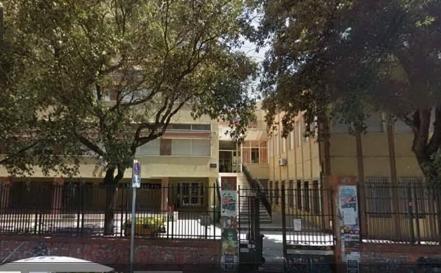 il liceo siotto (archivio l unione sarda)