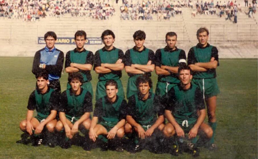 il thiesi (foto thiesi calcio)