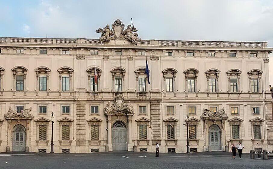 la corte costituzionale (foto wikipedia)