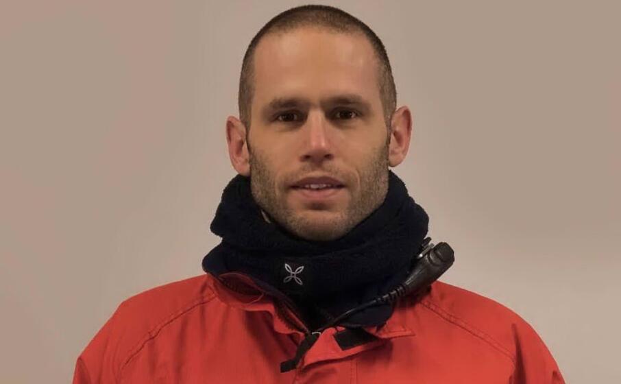marco buttu (foto facebook)