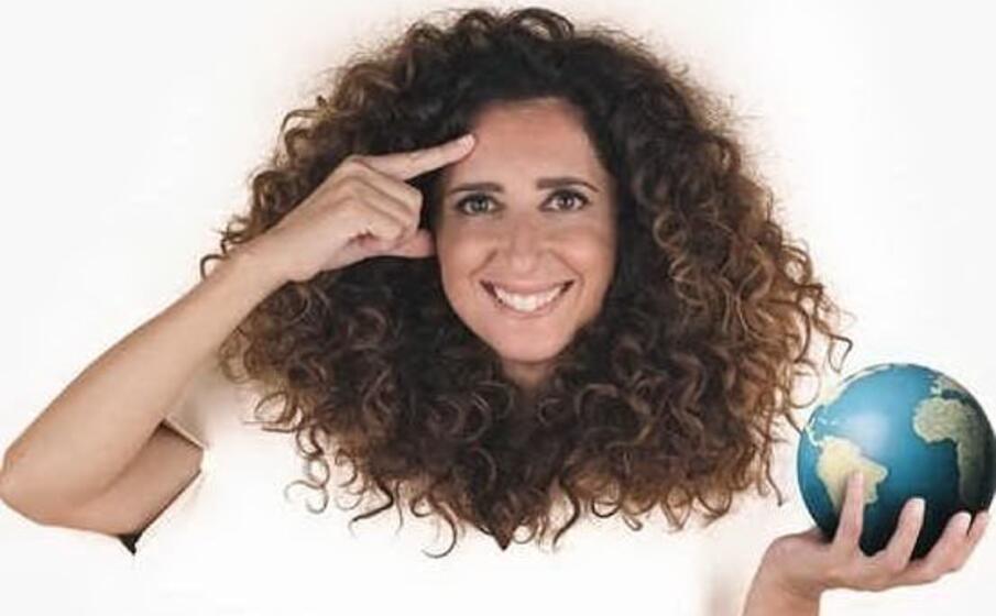 teresa mannino (foto ufficio stampa)