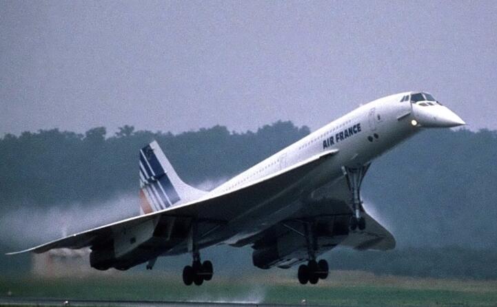 accaddeoggi 24 ottobre 2003 l ultimo viaggio del concorde