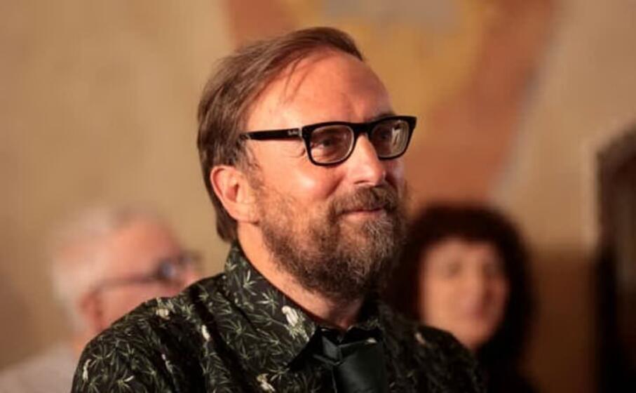 luca scarlini (foto concessa dal teatro lirico)