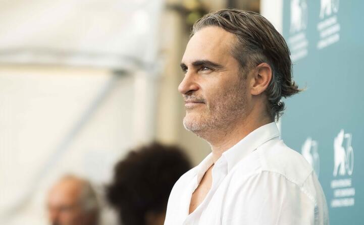 accaddeoggi 28 ottobre 1974 nasce l attore joaquin phoenix