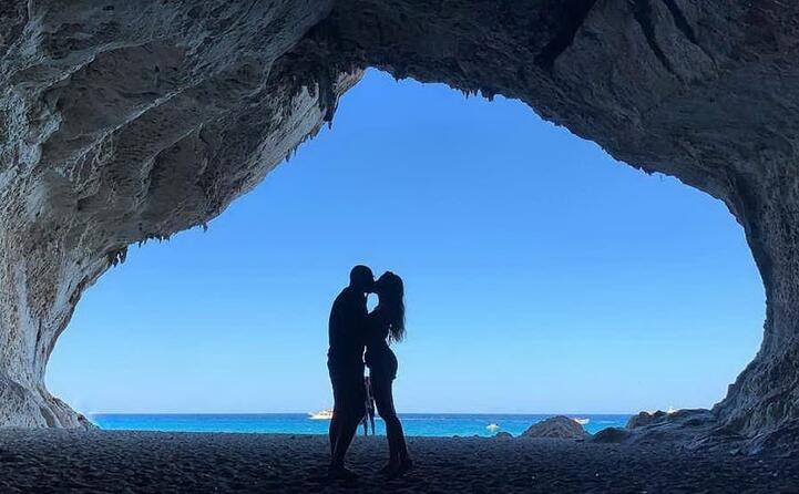 amore a cala luna (foto monia_manuello)