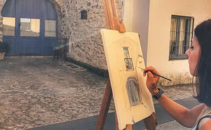 artistici scatti da gergei (foto associazionemariocesare)