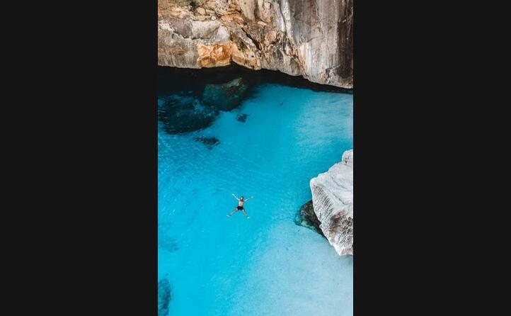 immersi in un paradiso azzurro a cala goloritz ( m_arco_l)