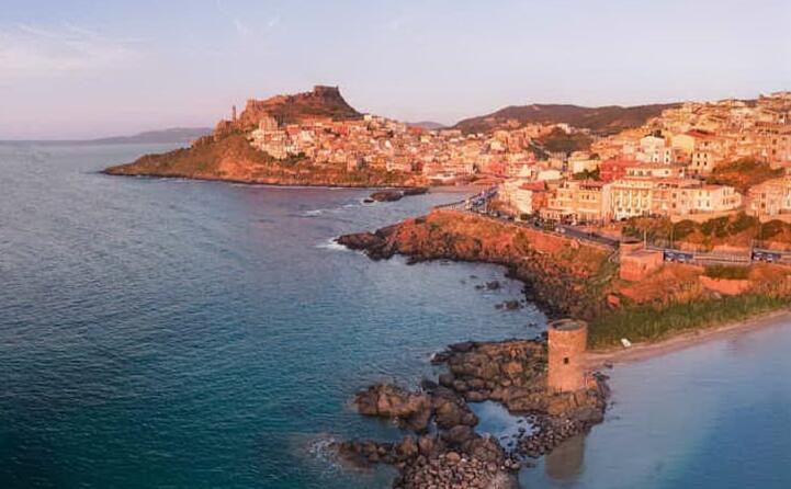panorama su castelsardo ( federico_carboni_photography)