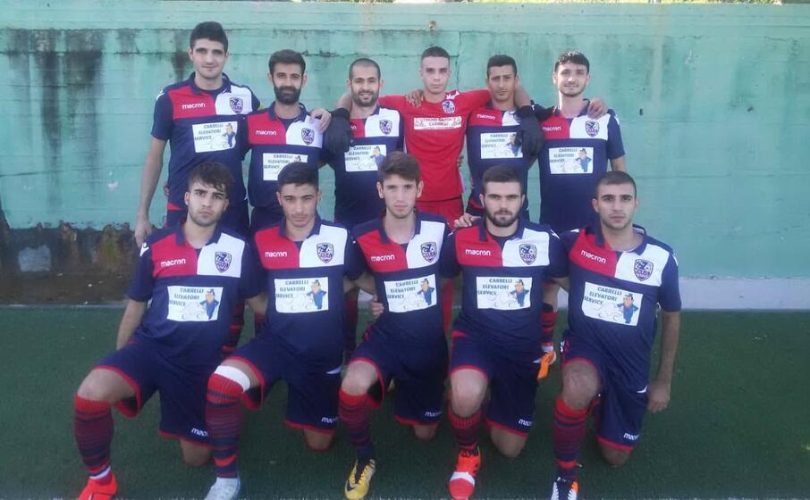 cus cagliari (l unione sarda serreli)