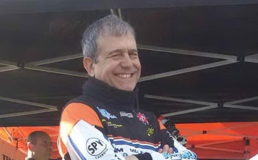 davide meloni (foto concessa)