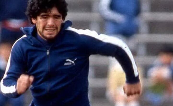 diego armando maradona jr sei il migliore pap