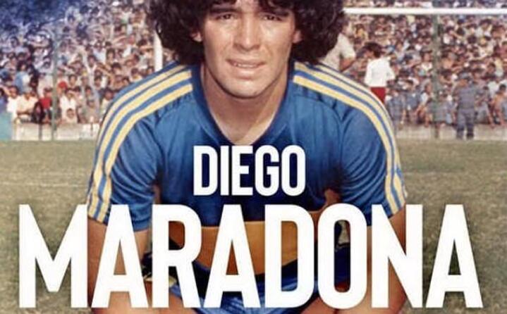immancabili gli auguri del boca juniors