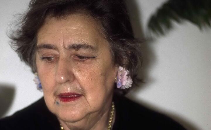 decine le opere di poesie e prosa pubblicate