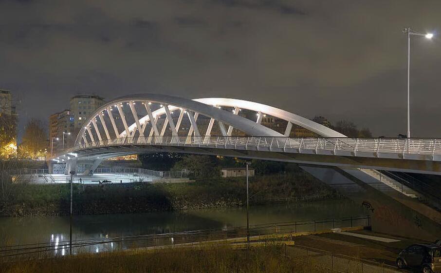 roma il ponte della musica (wikipedia)