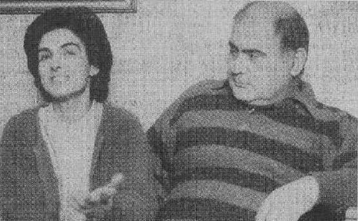con il marito il proprietario terriero di ozieri luigi comida