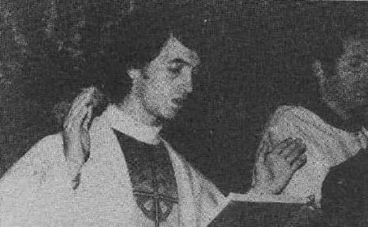 frate giuseppe solinas ostaggio dei banditi per un altro mese