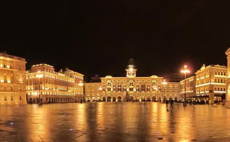 trieste (foto pixabay)