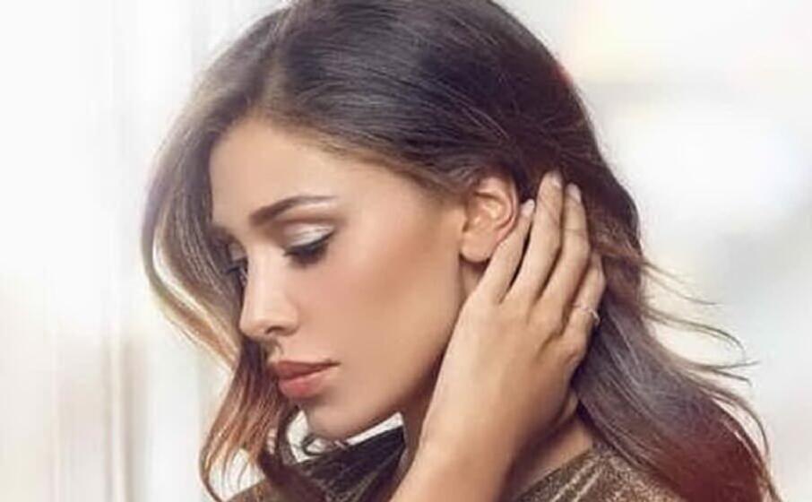 belen rodriguez (archivio l unione sarda)