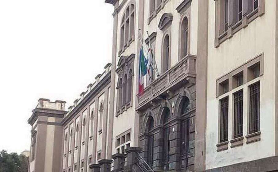 il liceo azuni di sassari (foto ufficio stampa)