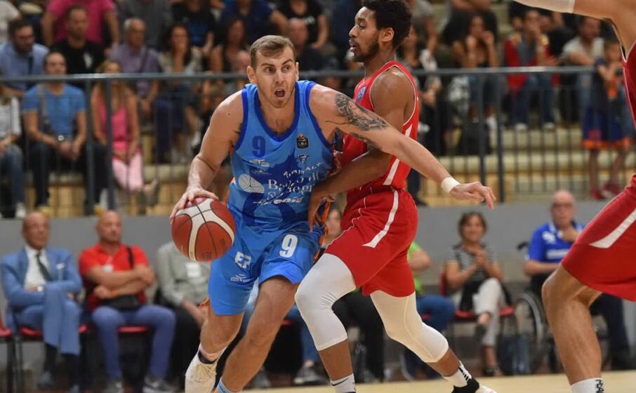 in champions gioca anche l ala lituana sorokas (foto dinamo)