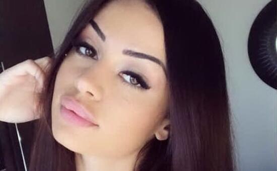 La cagliaritana Martina Smeraldi corona il sogno a luci ...