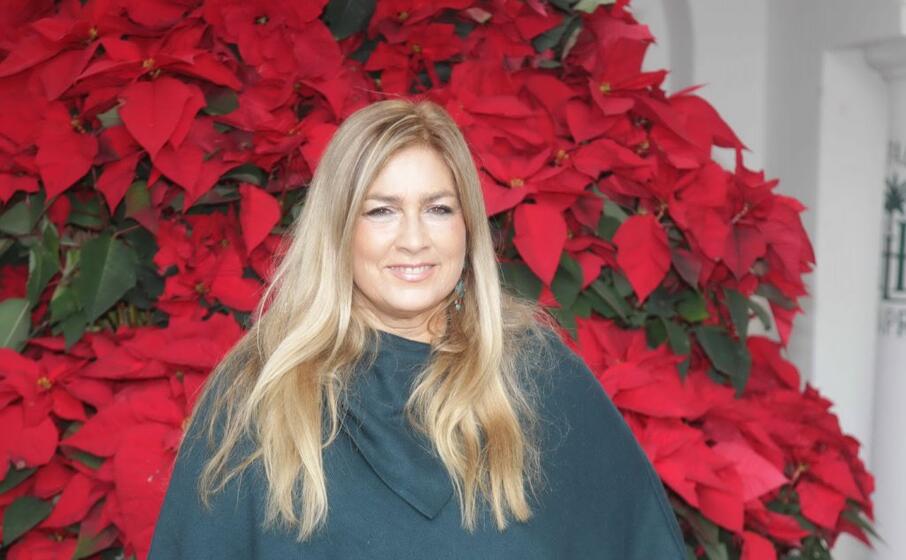 romina power (archivio l unione sarda)
