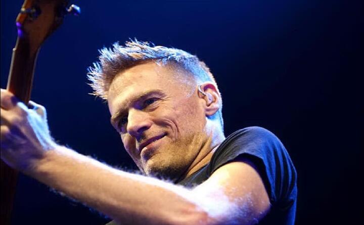 accaddeoggi 5 novembre tanti auguri bryan adams