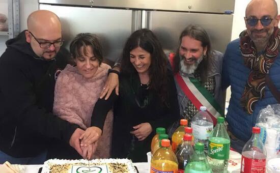 Alimenti per i poveri: a Porto Torres una nuova sede di distribuzione - L'Unione Sarda.it