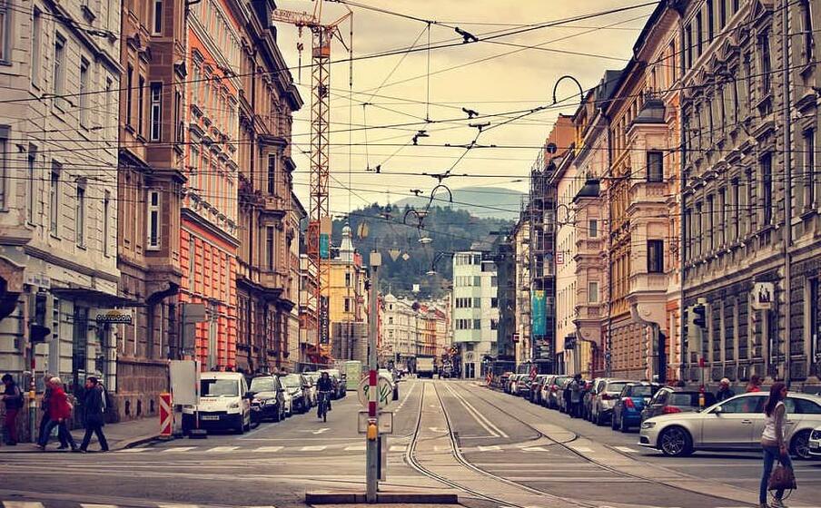 innsbruck (foto pixabay)