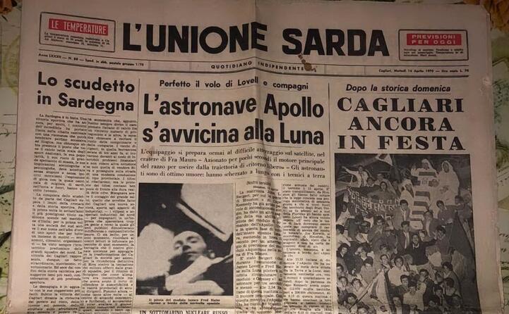 foto di marcello facondi sassari