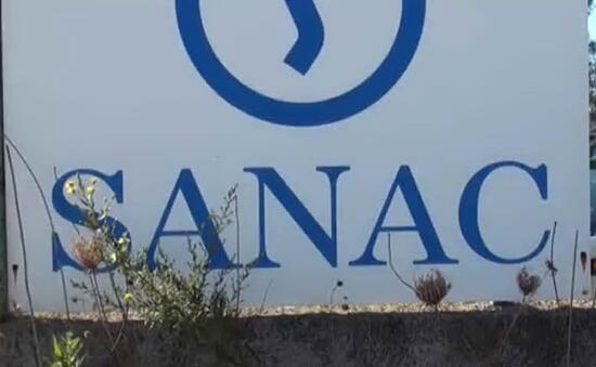 L'Ilva spegne i forni, brutte notizie per i cento operai della Sanac - L'Unione Sarda