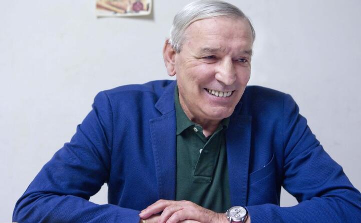 gigi riva oggi