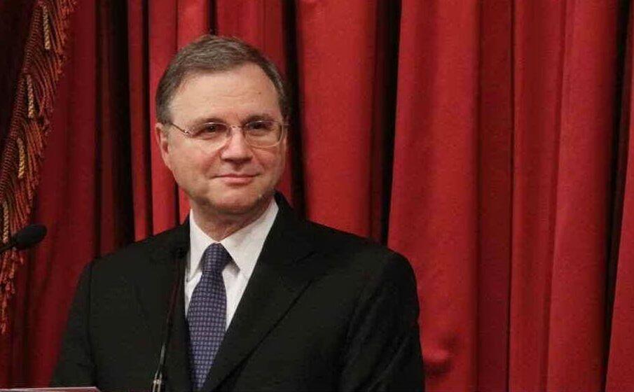 ignazio visco (foto ufficio stampa)