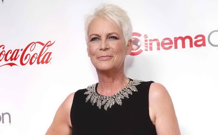 jamie lee curtis (ansa)