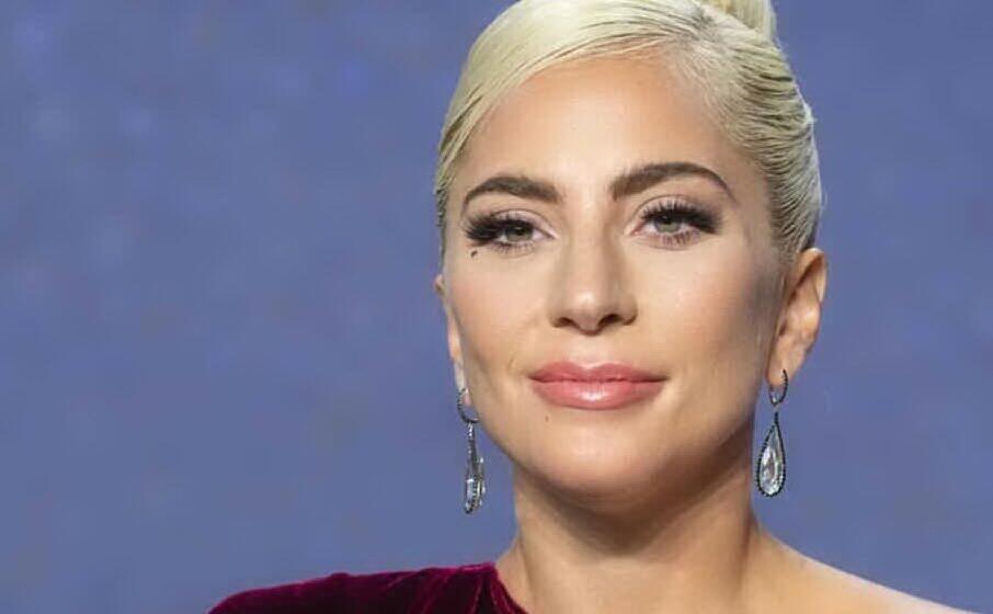 lady gaga (archivio l unione sarda)