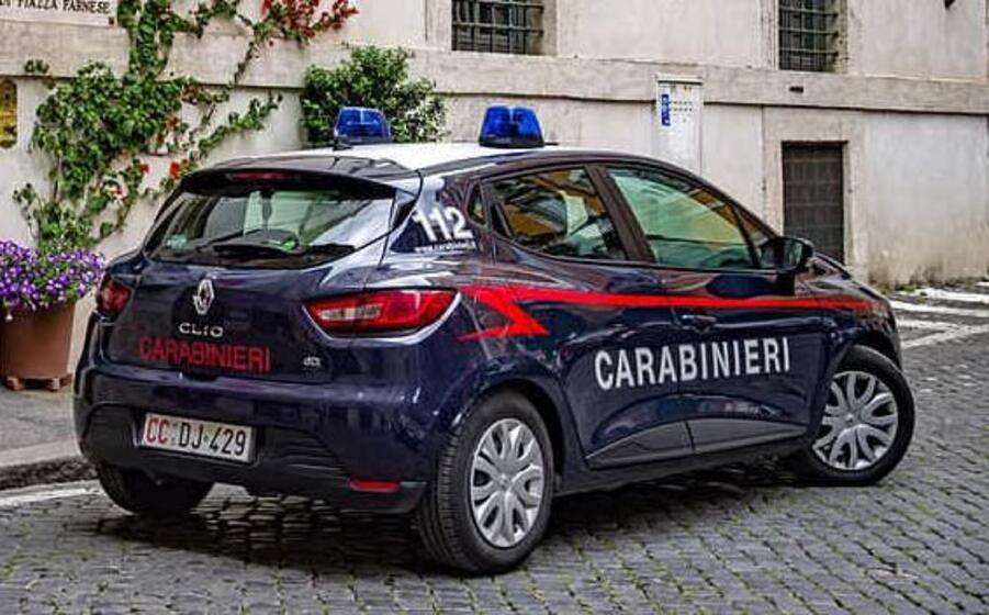 sul caso indagano i carabinieri (foto pixabay)