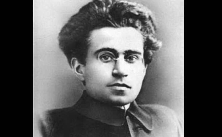 accaddeoggi 8 novembre 1926 l arresto di antonio gramsci