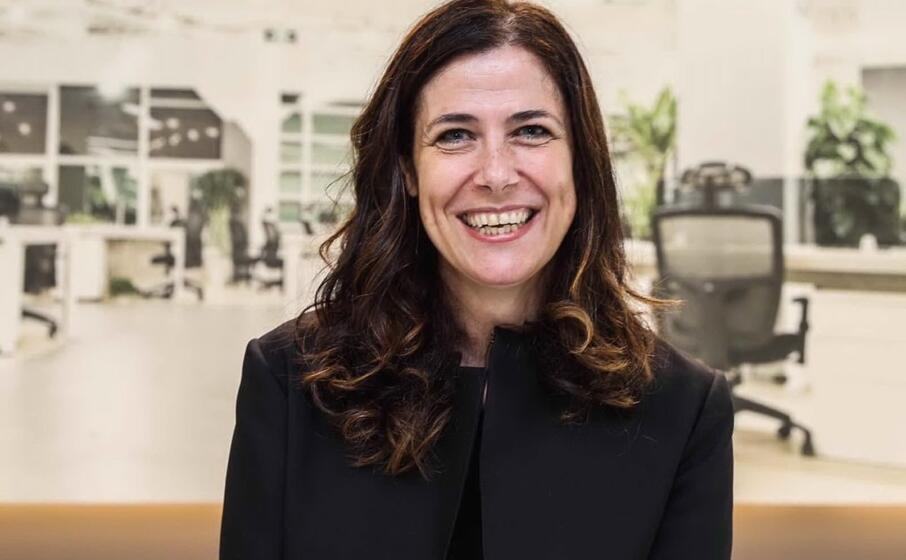 alessandra todde (archivio l unione sarda)