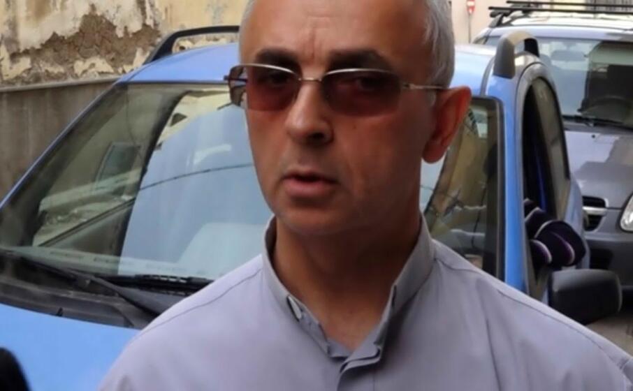 don michele mottola (le iene via ansa)