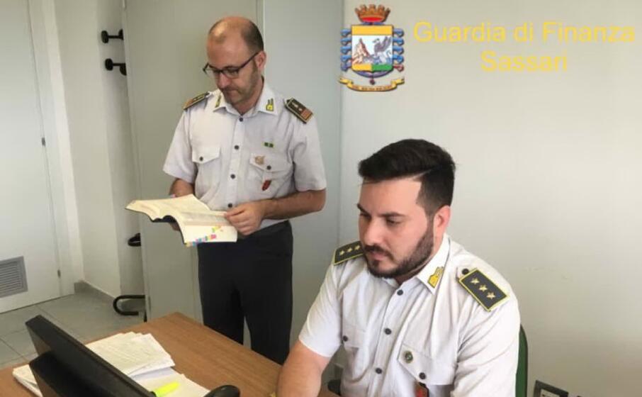 (gdf sassari)