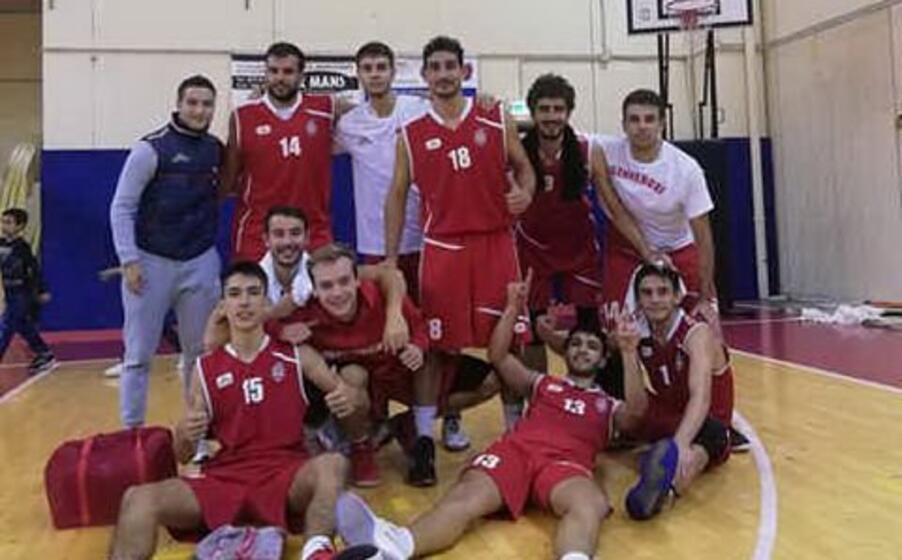 genneruxi cagliari dopo l ultima vittoria (foto giacomo pala)