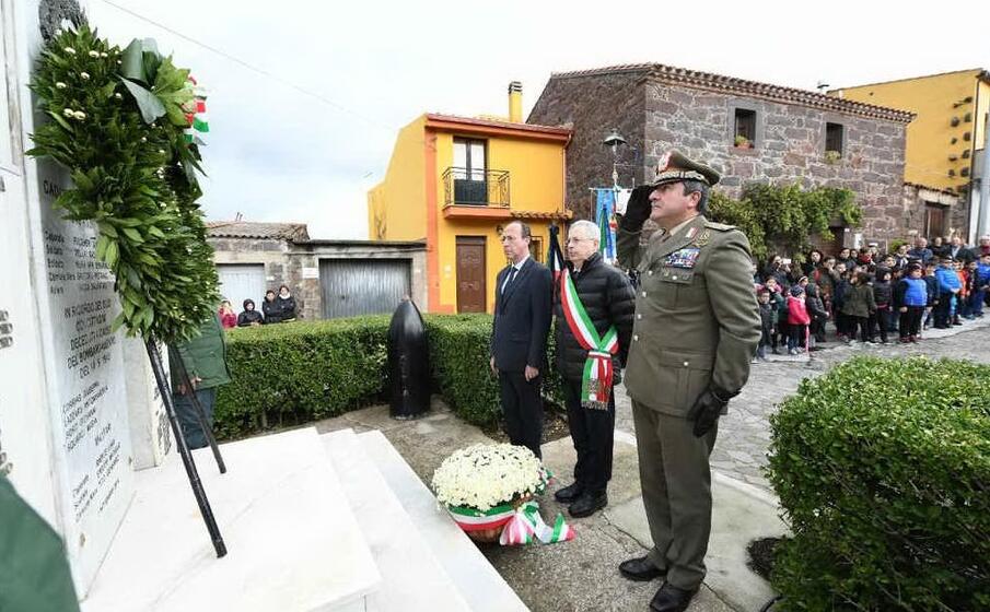 il silenzio