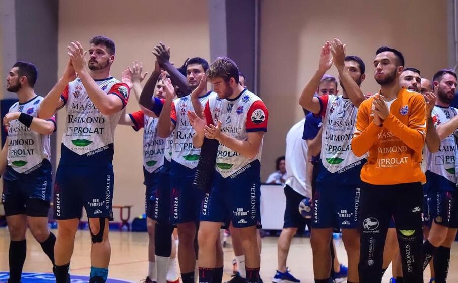 la raimond sassari (foto caludio atzori)
