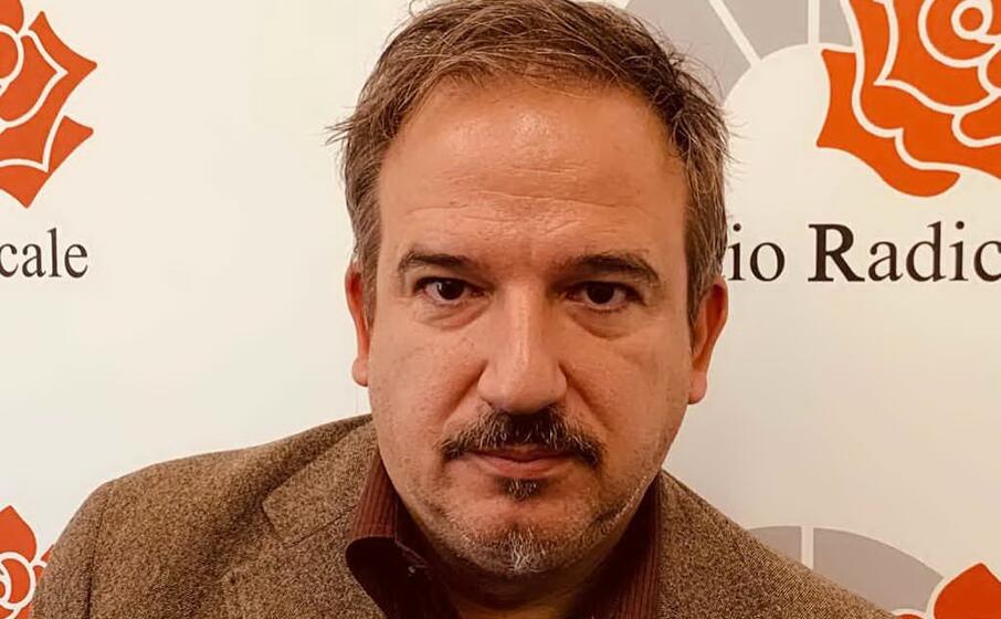 luca telese (archivio l unione sarda)