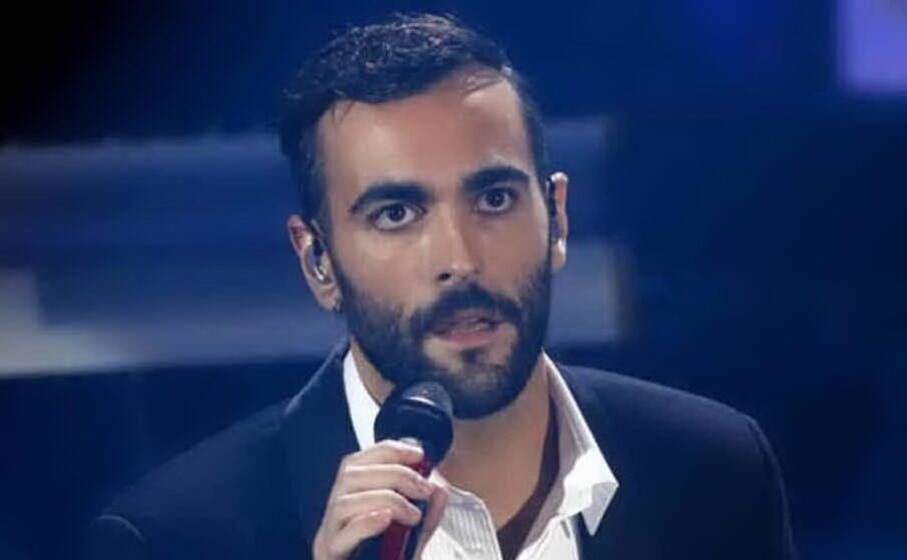 marco mengoni (archivio l unione sarda)