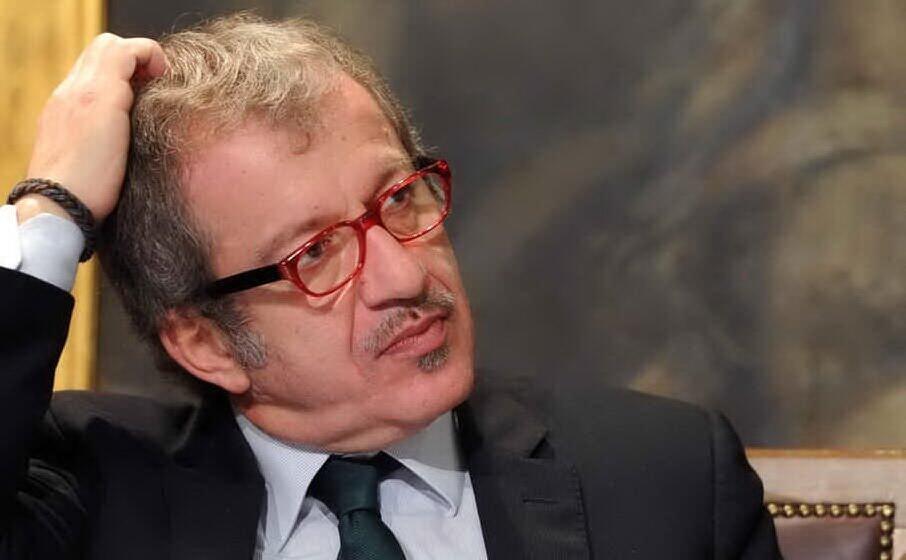 roberto maroni (ansa)