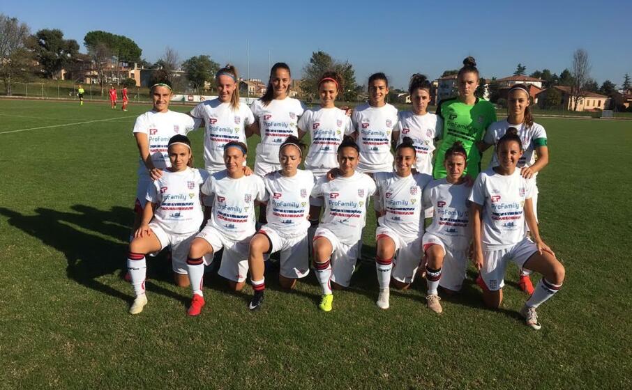 una formazione della torres (foto ufficio stampa)