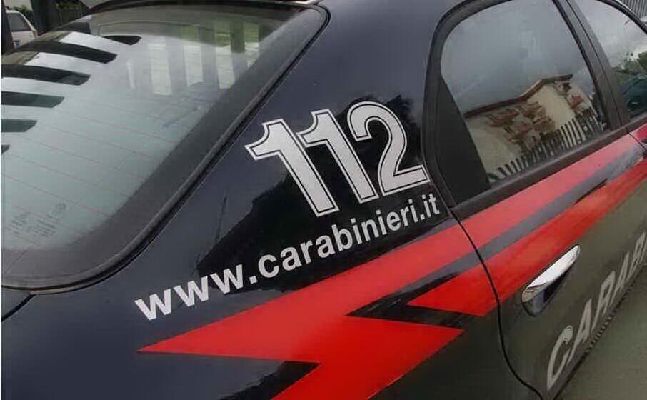 carabinieri (archivio l unione sarda)