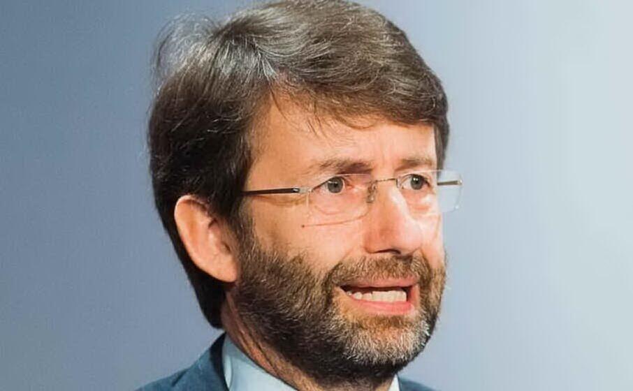 dario franceschini (archivio l unione sarda)